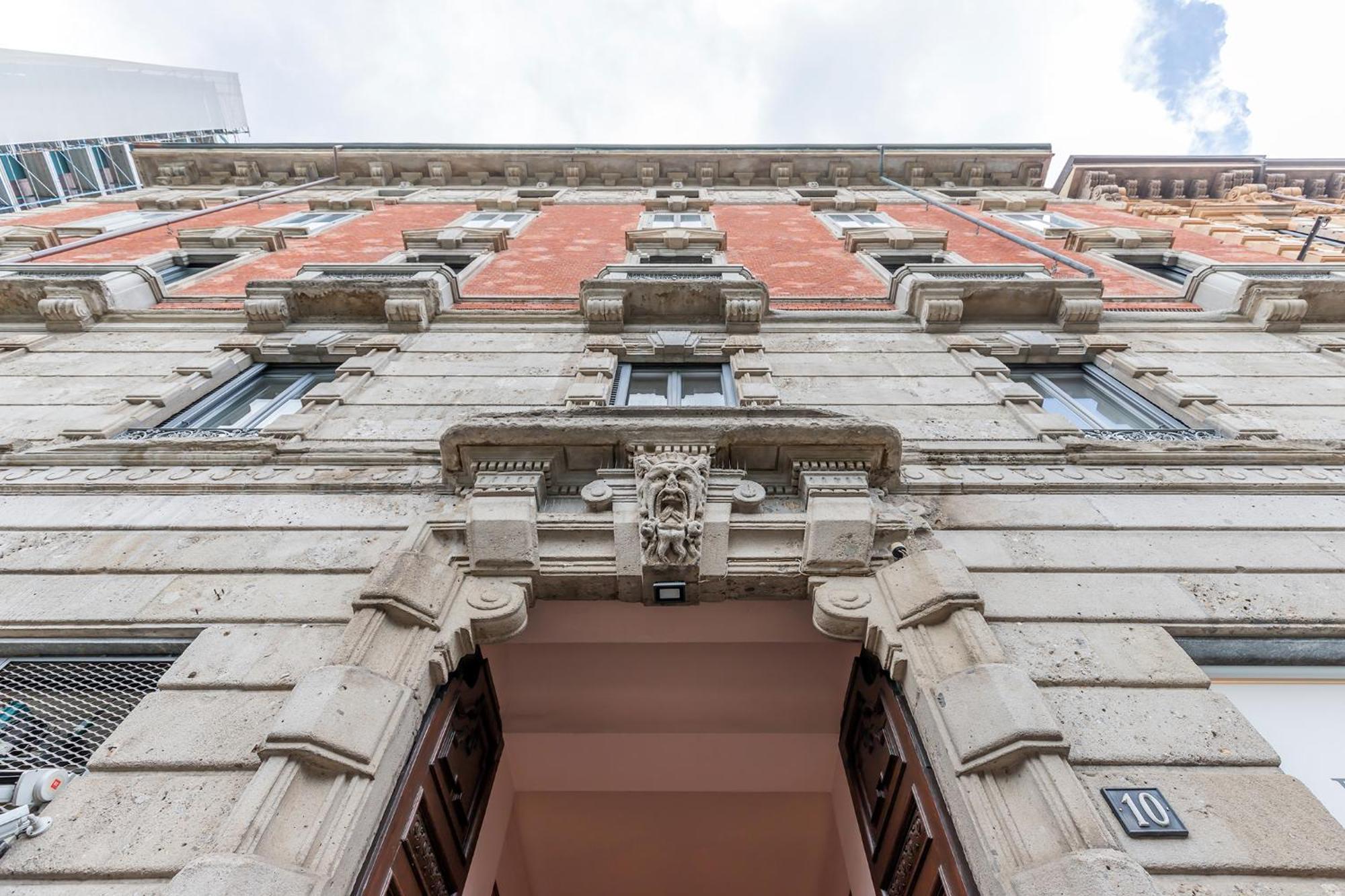 Milan Retreats Cadorna Duomo Daire Dış mekan fotoğraf